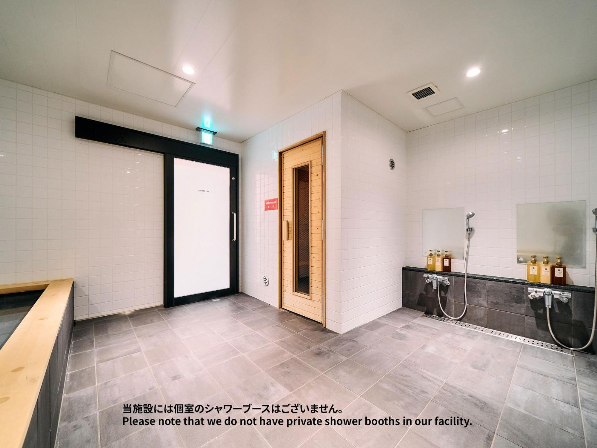 Hotel Plus Hostel Tokyo Asakusa 1 Zewnętrze zdjęcie