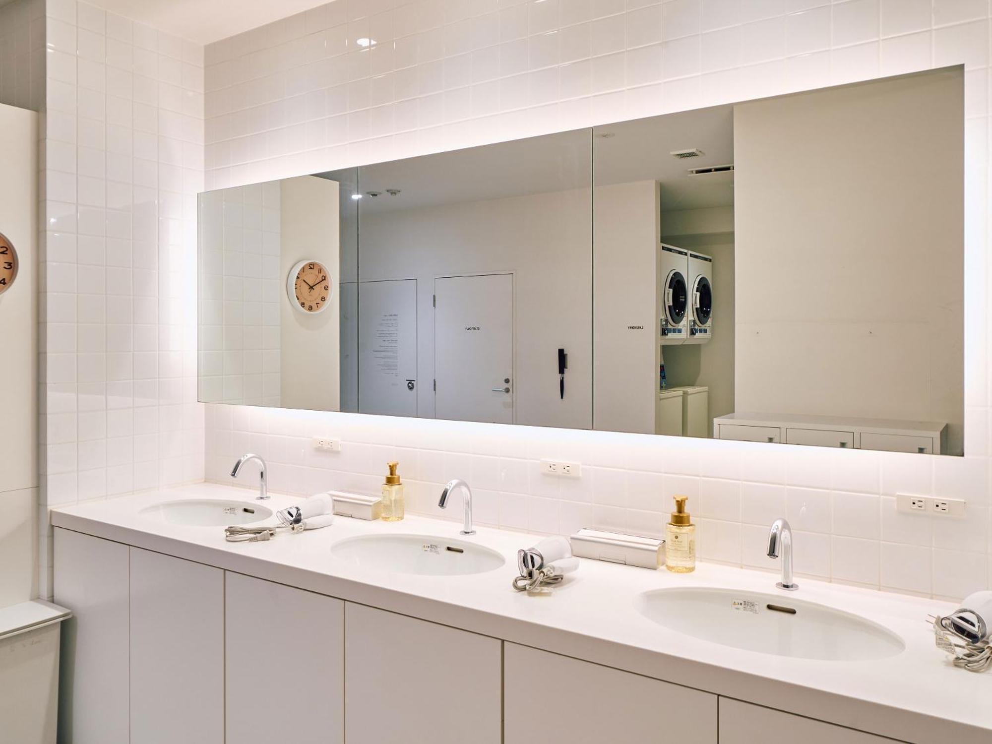 Hotel Plus Hostel Tokyo Asakusa 1 Zewnętrze zdjęcie
