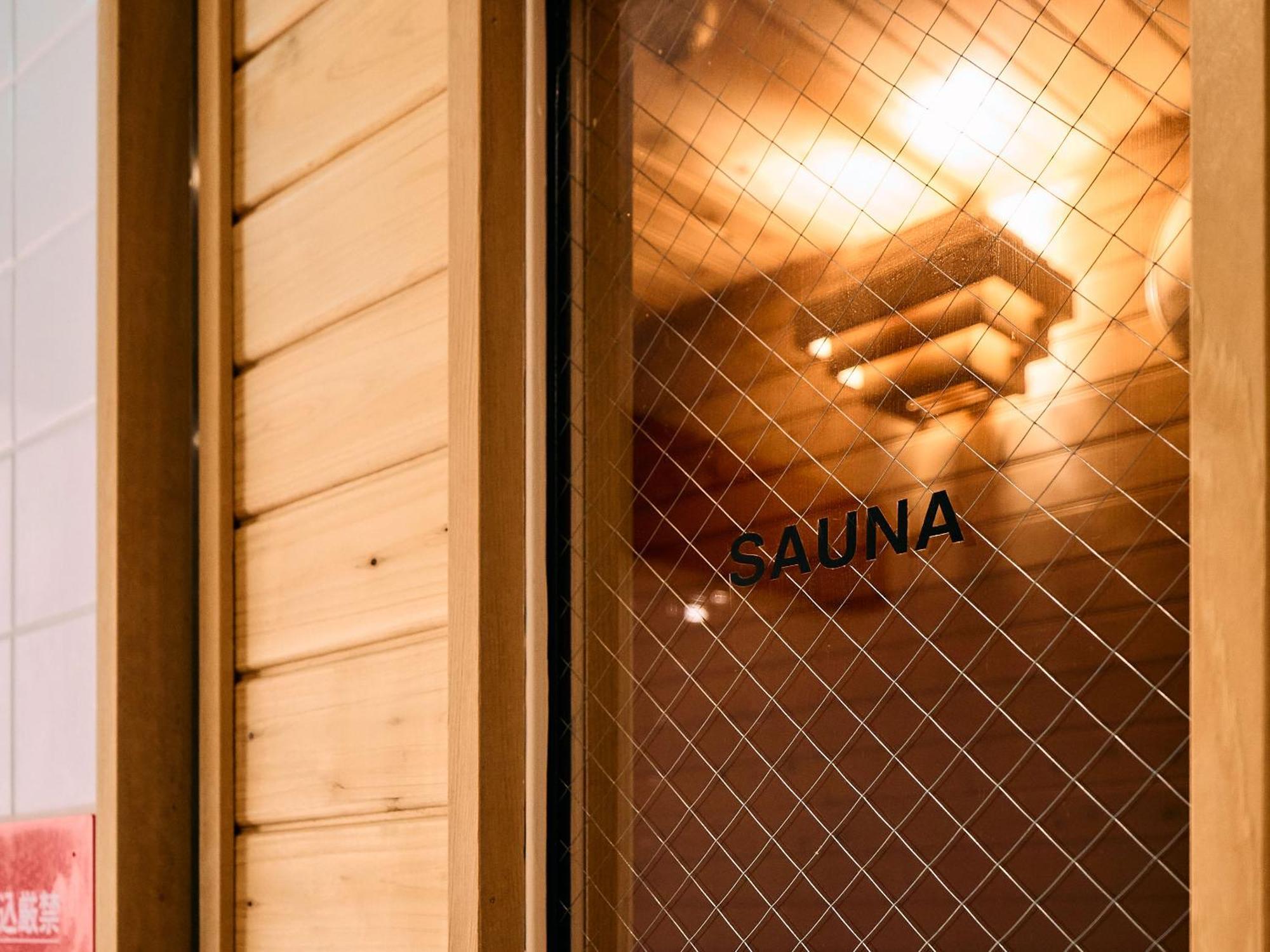 Hotel Plus Hostel Tokyo Asakusa 1 Zewnętrze zdjęcie