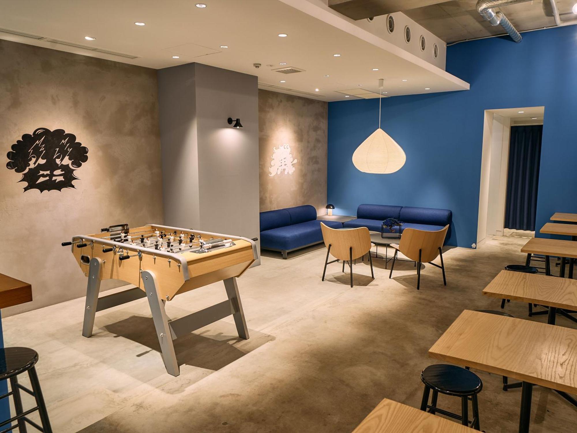 Hotel Plus Hostel Tokyo Asakusa 1 Zewnętrze zdjęcie