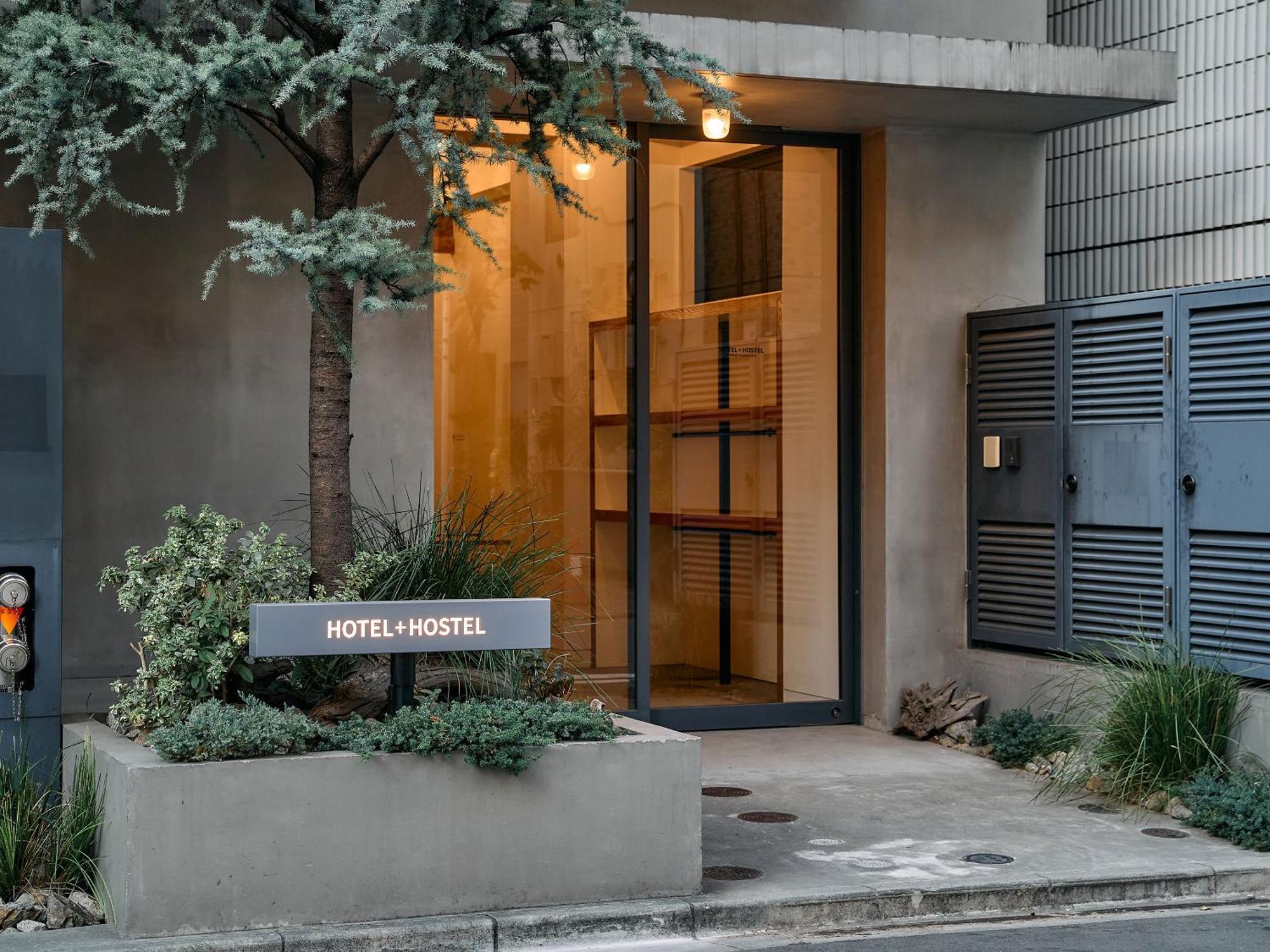 Hotel Plus Hostel Tokyo Asakusa 1 Zewnętrze zdjęcie